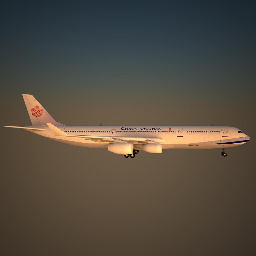 airbus cal max