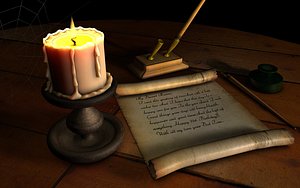 Candle