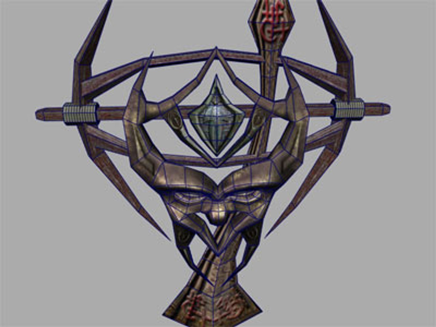 Ma Fantasy Mapping
