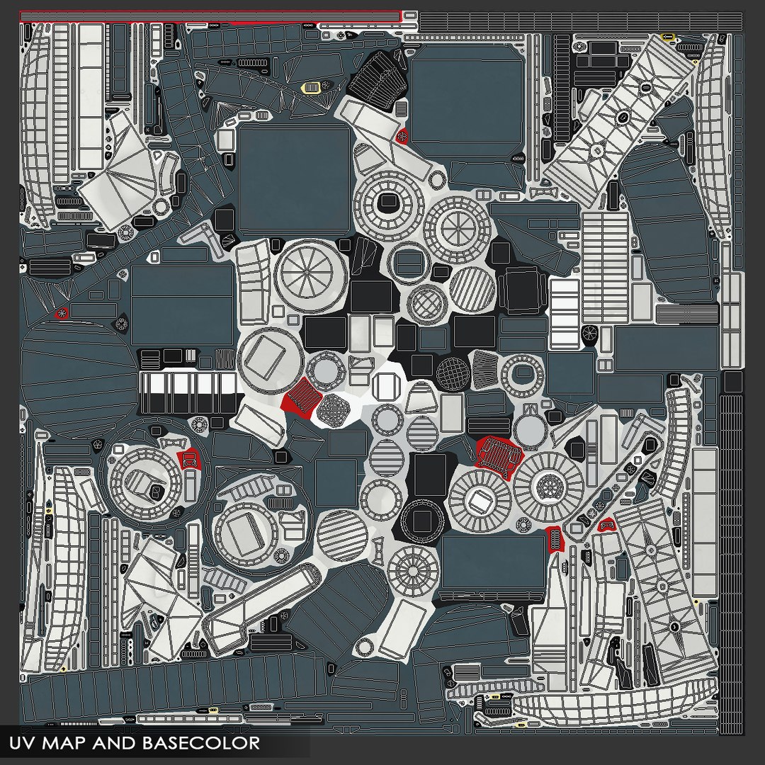 Ready panasonic arc welding 3D TurboSquid 1557500