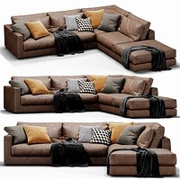 Linteloo Mauro Sectional