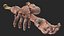 Scary Zombie Hands