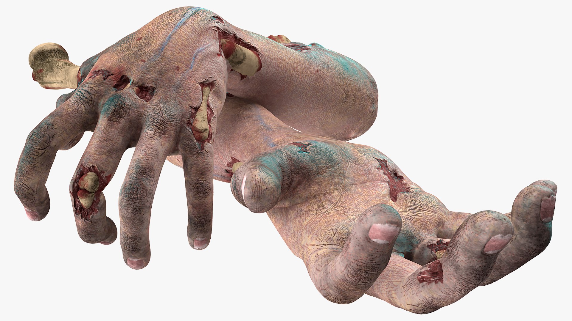 3D model scary zombie hands https://p.turbosquid.com/ts-thumb/a4/nGoGp6/O8xZzp0c/scaryzombiehands3dsmodel006/jpg/1567535535/1920x1080/fit_q87/f87c5f0ae65a06c3fcb986224ca3b3997e25f093/scaryzombiehands3dsmodel006.jpg