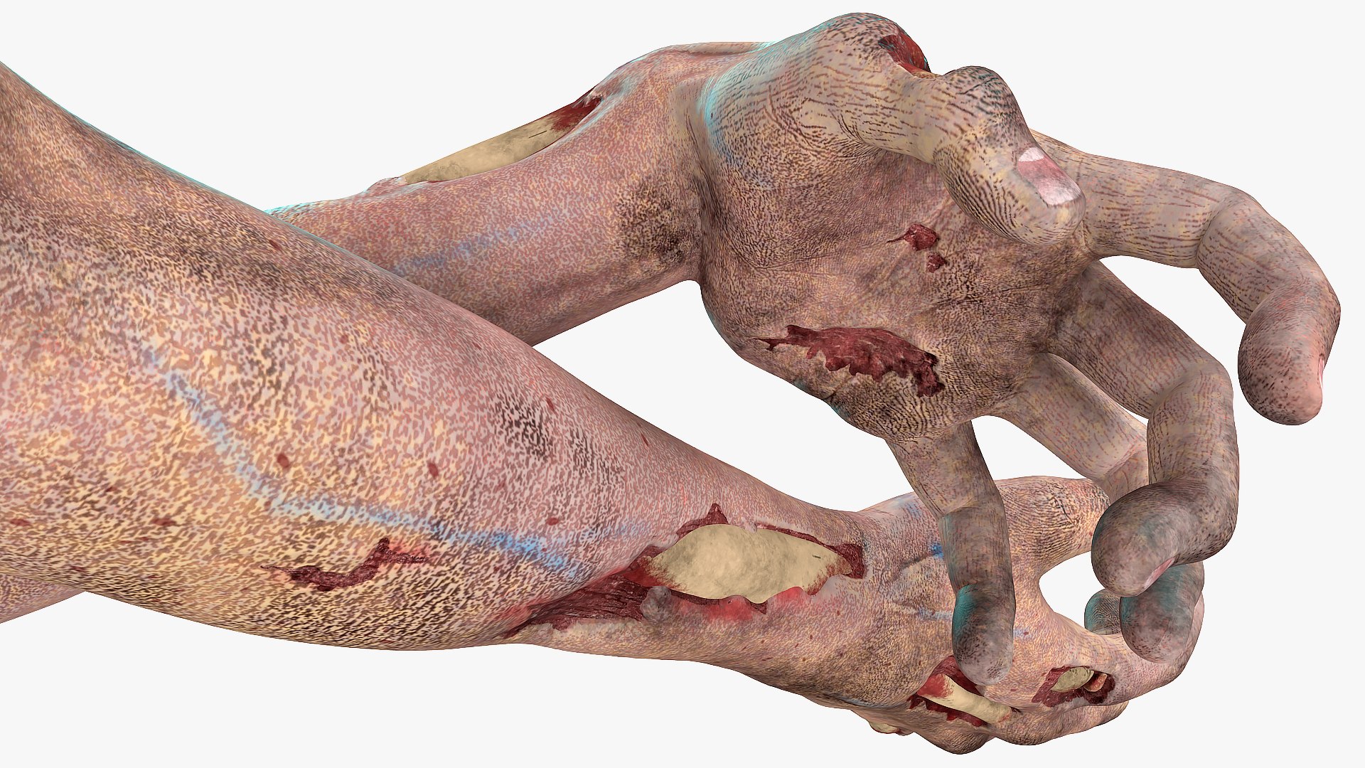 3D model scary zombie hands https://p.turbosquid.com/ts-thumb/a4/nGoGp6/dLfc2ylC/scaryzombiehands3dsmodel010/jpg/1567535575/1920x1080/fit_q87/be54d283e5ec338c5068bc95f02d6b7f6b324e01/scaryzombiehands3dsmodel010.jpg