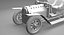 Mamod Steam Roadster