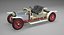 Mamod Steam Roadster