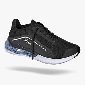 Shoes Commercial