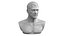 Ray Stevenson Basic Likeness Bust
