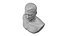 Ray Stevenson Basic Likeness Bust