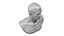Ray Stevenson Basic Likeness Bust