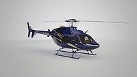 Bell Helicopter 407