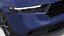 Honda Accord 2025 Dunkelblau Vereinfacht
