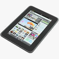 Kindle Fire HD 7