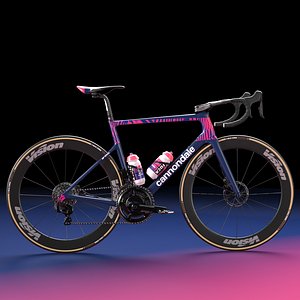 Cannondale SuperSix EVO