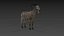 Top Goat 8K - 3D 애니메이션
