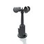 Wind sensor B