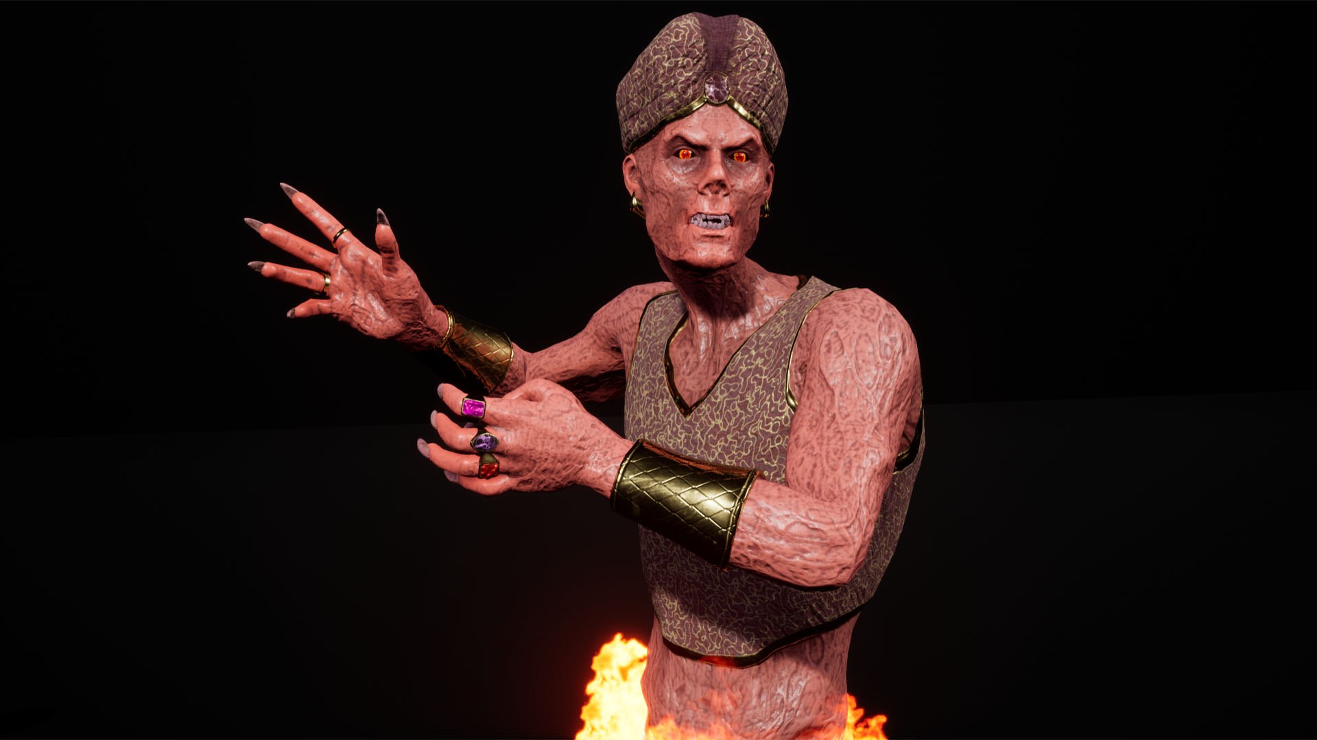 Pack of hell ifrits 3D model https://p.turbosquid.com/ts-thumb/a5/IkUgb7/ZJ/8_1/jpg/1754282993/1920x1080/fit_q87/170b981022dd1ce04cb7b2a101cbc36ac94240d0/8_1.jpg