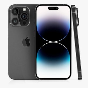 iPhone 14 Pro