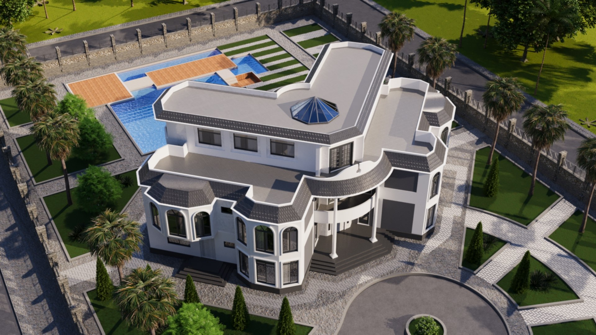 Futuristic Modern Villa 02 3D model https://p.turbosquid.com/ts-thumb/a5/M4Z97W/Lc/cam3/jpg/1785274204/1920x1080/fit_q87/e1c4fe8d8d0501674e5b9d787ec30ef43c0fb15f/cam3.jpg