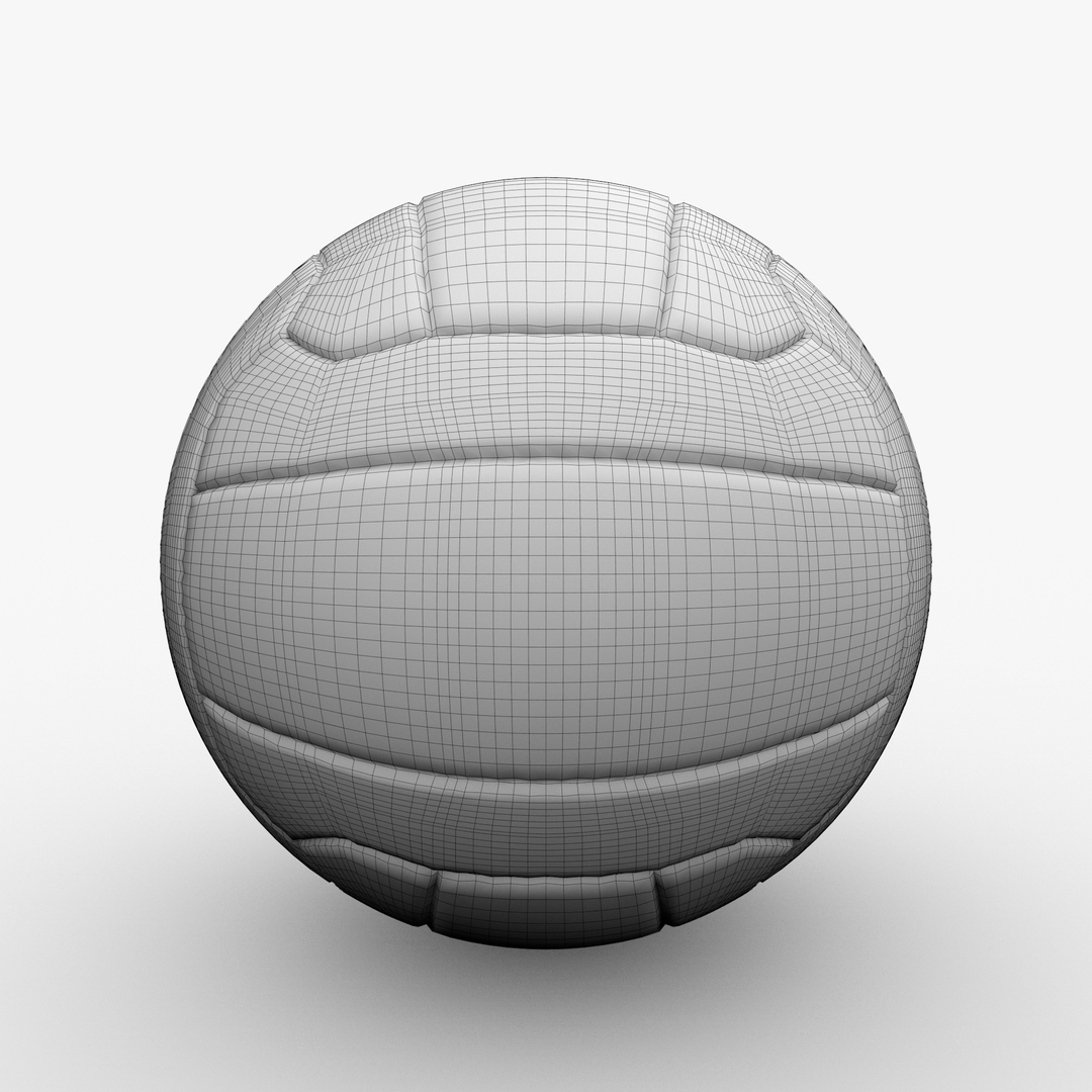 3d-model-of-soccer-ball