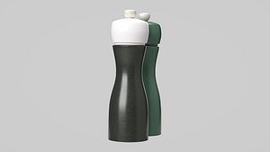 Spice Mill