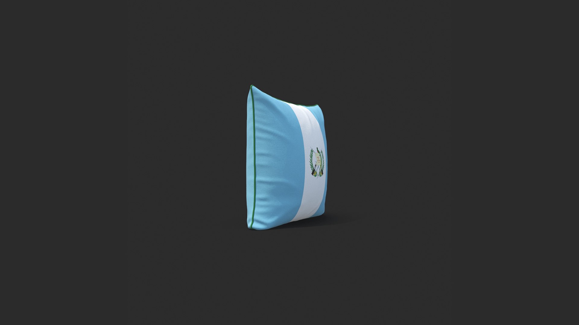 Guatemala Flag Pillow 3D https://p.turbosquid.com/ts-thumb/a5/OhUkIW/1Y/guatemala_03/jpg/1681254444/1920x1080/fit_q87/9c88eced257ed314f7a2b029e883a4fb7bc2e21d/guatemala_03.jpg