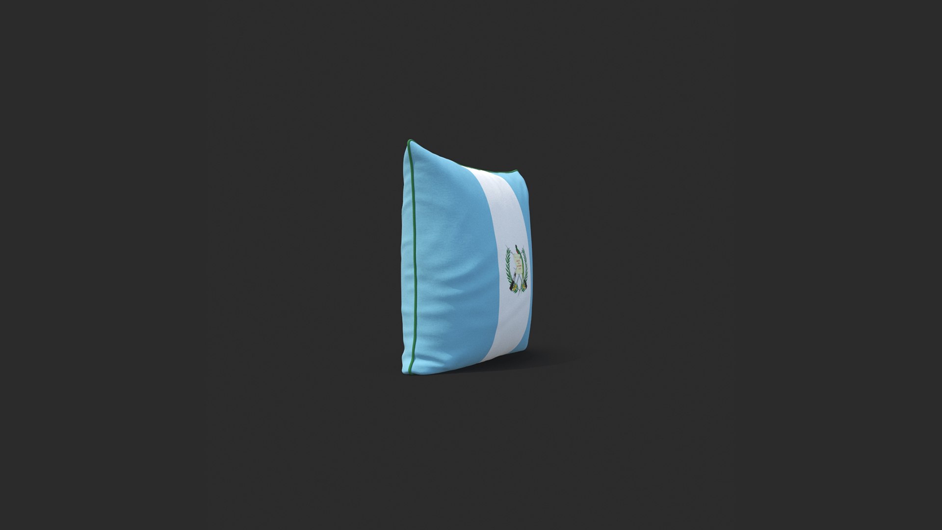 Guatemala Flag Pillow 3D https://p.turbosquid.com/ts-thumb/a5/OhUkIW/Ua/guatemala_09/jpg/1681254446/1920x1080/fit_q87/a5c5dd82f33d2c0f4f3348a5de9767dcff15de18/guatemala_09.jpg