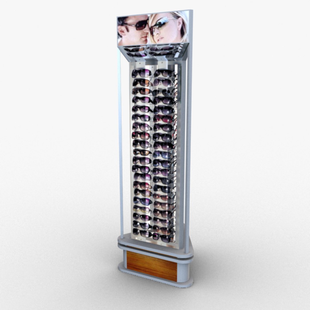 retail display - sunglasses 3d model https://p.turbosquid.com/ts-thumb/a5/SdH3ZD/EsLiCRi0/retialsunglassesdisplay01/jpg/1334732235/1920x1080/fit_q87/9727ce31830f053be4395bab7a6f325fc9c38f84/retialsunglassesdisplay01.jpg