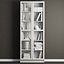 Bookcase Billy Oxberg
