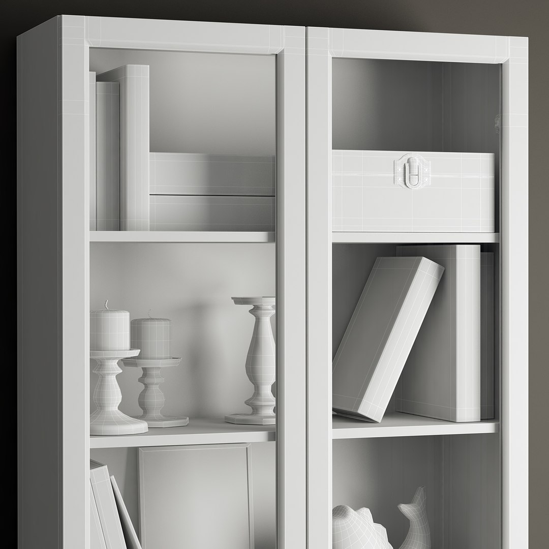 3D model decor billy oxberg bookcase https://p.turbosquid.com/ts-thumb/a5/X0jSjl/MLgyxmvj/11/jpg/1491747305/1920x1080/fit_q87/262b3387c4fb18212cac1dcc0024277287199fda/11.jpg