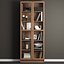 Bookcase Billy Oxberg