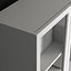 Bookcase Billy Oxberg