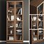 Bookcase Billy Oxberg