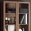 Bookcase Billy Oxberg