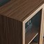 Bookcase Billy Oxberg