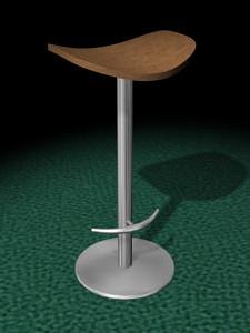 bar stool01