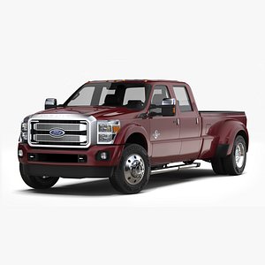 3d max f450 super duty