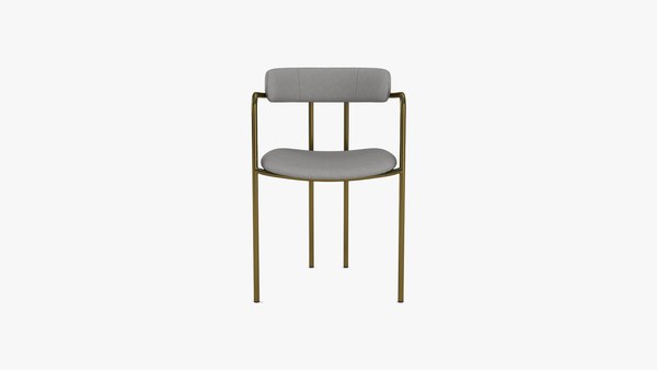 West Elm Lenox Chaircvs Module 500149