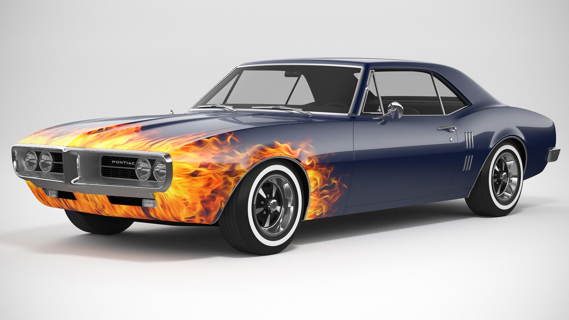 レア　256バリエーション カスタム キット ポンティアック　ファイヤーバード レア 256バリエーション カスタム キット ポンティアック