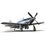 Flugzeuge nordamerikanische P-51