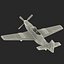 Flugzeuge nordamerikanische P-51