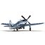 Flugzeuge nordamerikanische P-51