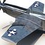 Flugzeuge nordamerikanische P-51