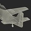 Flugzeuge nordamerikanische P-51
