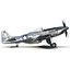 Flugzeuge nordamerikanische P-51