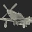 Flugzeuge nordamerikanische P-51
