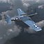 Flugzeuge nordamerikanische P-51