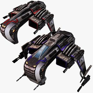 max sci-fi star fighters