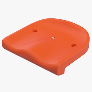 3D model Stadium Seat