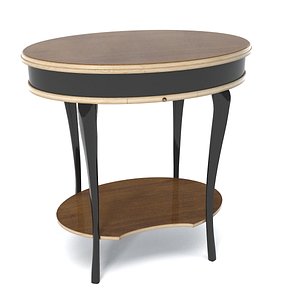 Am Classic Complements Siide Table Coffe AC3070Z
